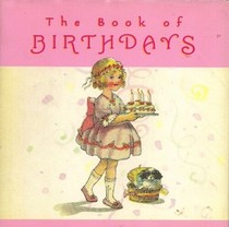 The Book of Birthdays