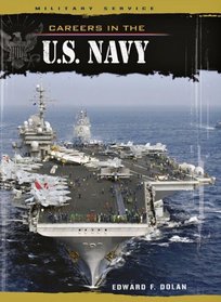 Careers in the U.S. Navy (Military Service)