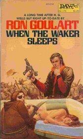 When the Waker Sleeps  (Fragmented America, Bk 4)