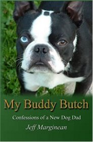 My Buddy Butch