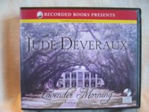 Lavender Morning (Edilean, Bk 1) (Audio CD) (Unabridged)