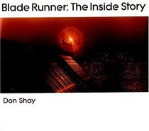 Blade Runner: The Inside Story