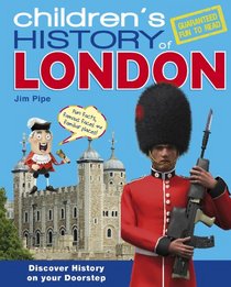 Children's History of London