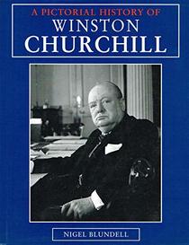 A Pictorial History of Churchill
