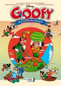 Goofy - Eine komische Historie 04