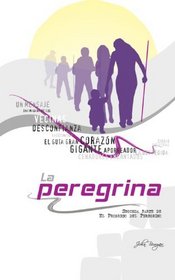 La peregrina (Spanish Edition)
