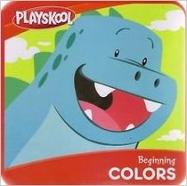 Playskool Beginning Colors