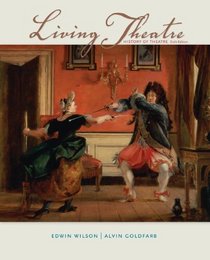 Living Theatre: A History