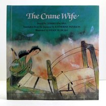 The crane wife (Passports)