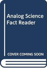 Analog Science Fact Reader