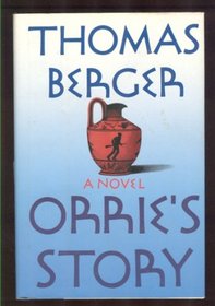 Orrie's Story. a Novel