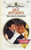 The Devil's Shadow (Harlequin Presents, No 1220)