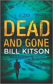 Dead and Gone (Mike Nash, Bk 8)