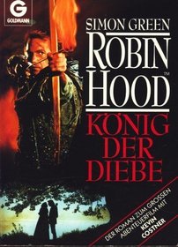 Robin Hood/prince14ct