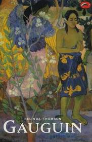 Gauguin (World of Art)