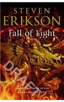 Fall of Light: Kharkanas Trilogy Book 2