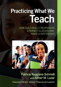 Practicing What We Teach: How Culturally Responsive Literacy Classrooms Make a Difference (0)