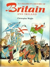 Children's History of Britain and Ireland