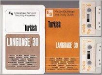 Language\30 Turkish with Book