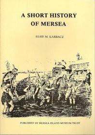 Short History of Mersea