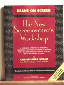 The New Screenwriter's Workshop