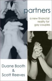 Partners: A New Financial Reality for Gay Couples