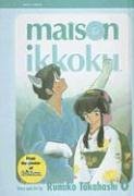 Maison Ikkoku, Vol. 6: Bedside Manners