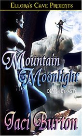 Mountain Moonlight (Devlin Dynasty, Bk 3)