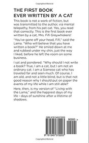 Living With the Lama