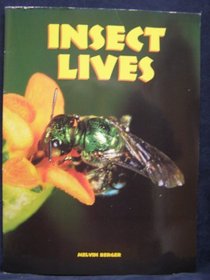 Insect Lives (Newbridge Early Science Program)