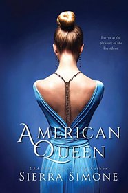 American Queen (New Camelot, Bk 1)