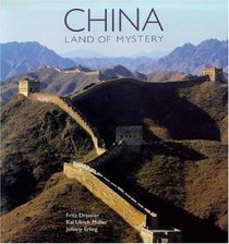 China: Land of Mystery