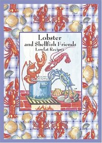Lobster and Shellfish Friends
