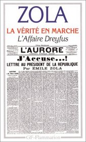 L Affaire Dreyfus (French Edition)