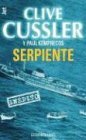 Serpiente (Spanish Edition)