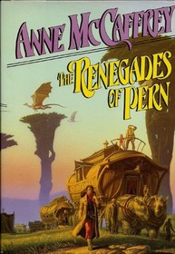 The Renegades of Pern