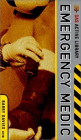 Sas Active Library Emergency Medic (SAS Active Library)