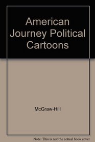 American Journey Political Cartoons