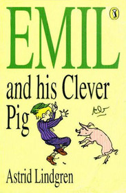 Emil and His Clever Pig