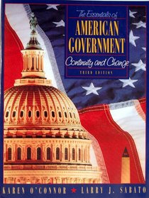 Essentials of American Government: Continuity and Change