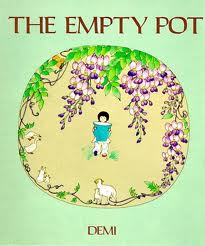 The Empty Pot