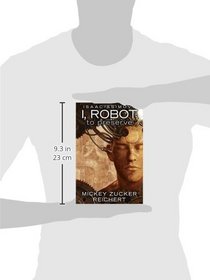 Isaac Asimov's I, Robot: To Preserve