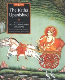 The Katha Upanishad (Sacred Wisdom)