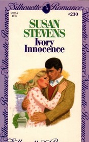 Ivory Innocence (Silhouette Romance, No 230)