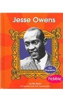 Jesse Owens (First Biographies)