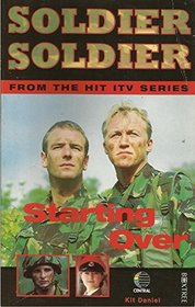 Starting Over (Soldier, Soldier)