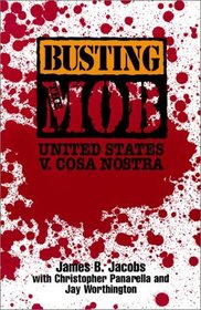 Busting the Mob: United States V. Cosa Nostra