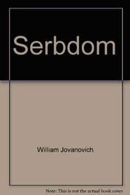 Serbdom