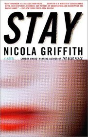 Stay (Aud Torvingen, Bk 2)