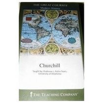 The Great Courses - Churchill